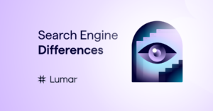 what are the differences between search engines?