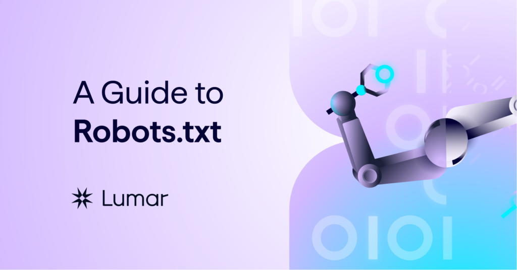 what is robots.txt used for? An SEO guide to robots txt