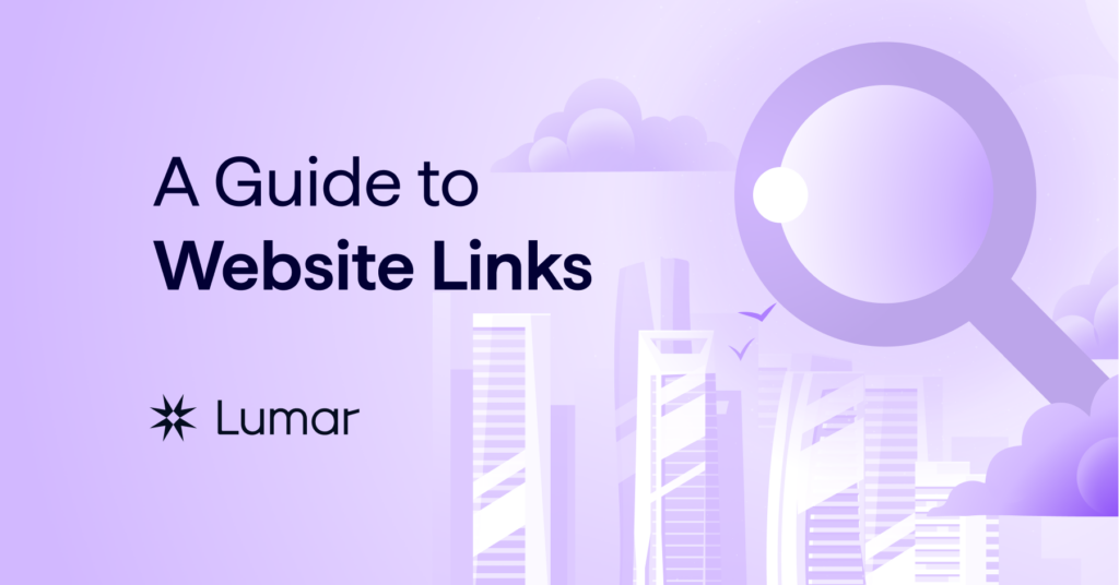 an seo guide to website links and linking best practices