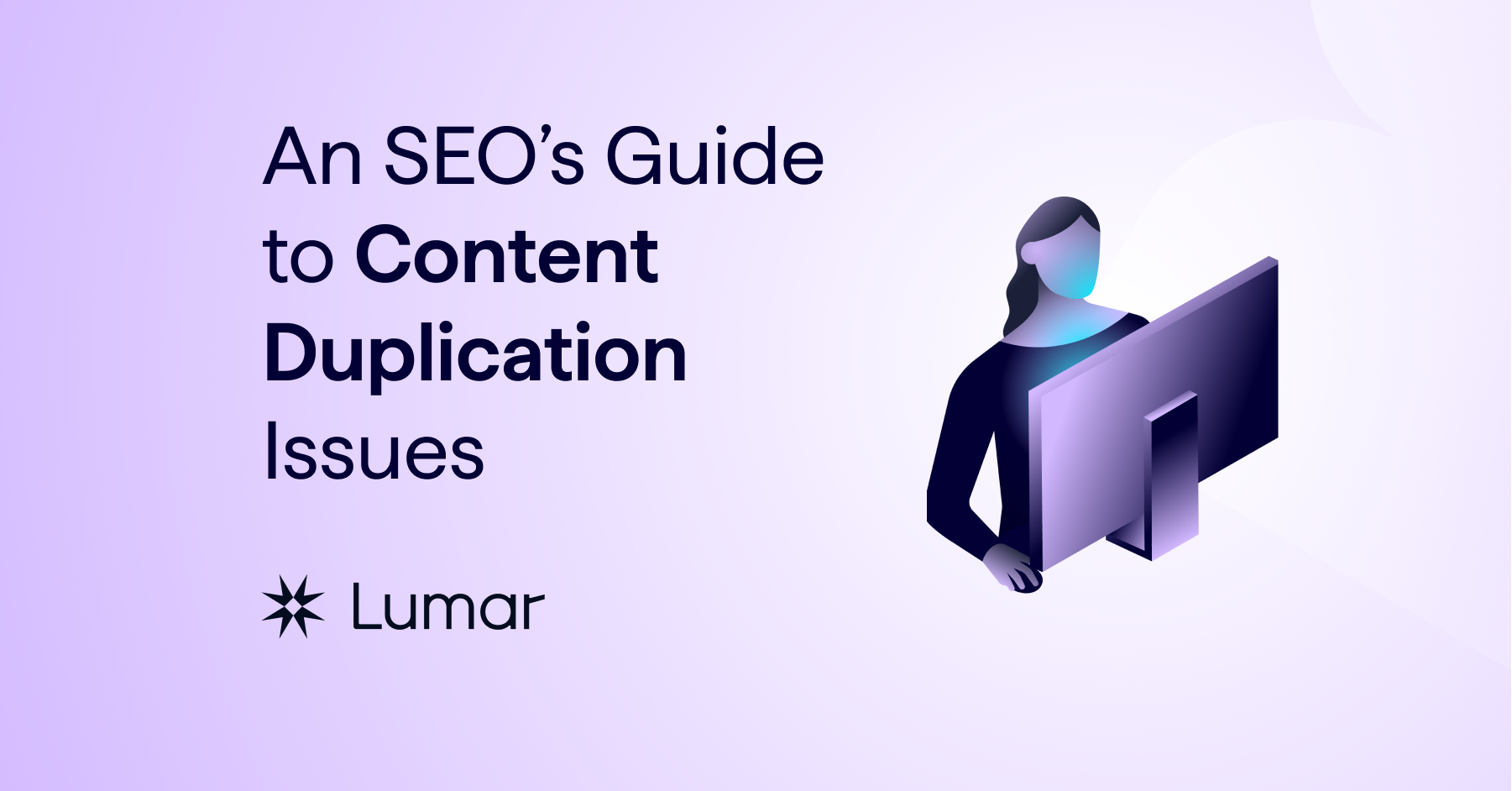 seo content duplication