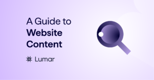 seo guide to optimizing page content for search engines