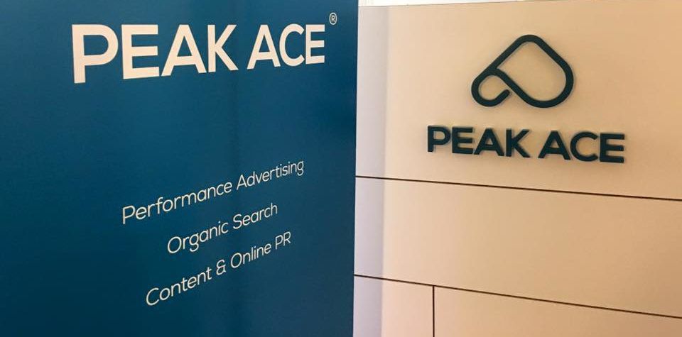 peak ace performance marketing agency seo case study 