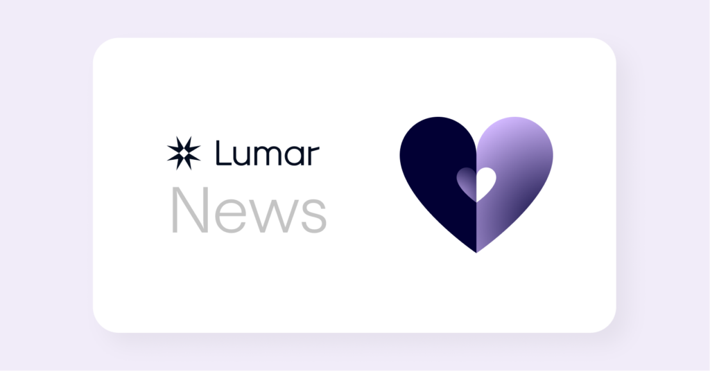Lumar (formerly Deepcrawl) company news - website intelligence platform