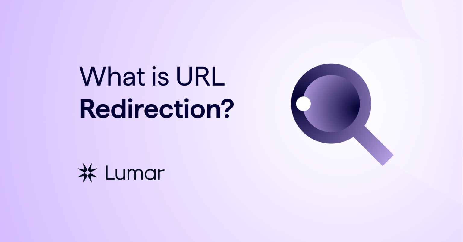 Url Redirection Type What are Redirects? (URL Redirection Guide) - Lumar