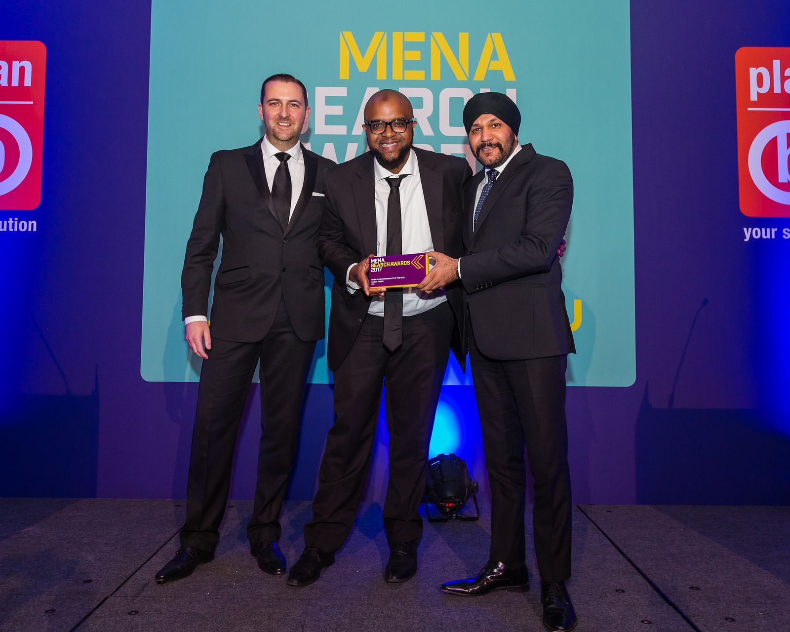 MENA Search Awards