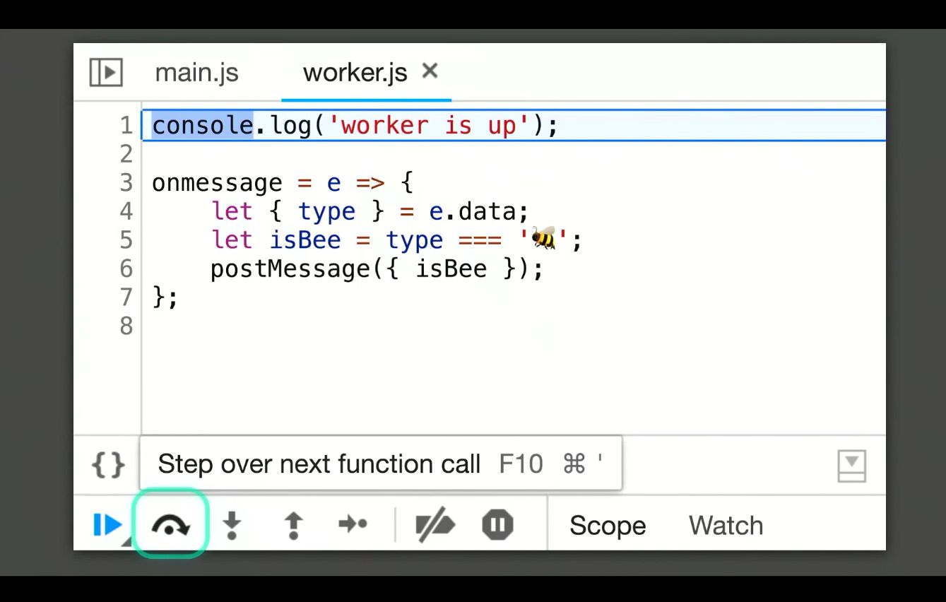 Chrome DevTools console functions