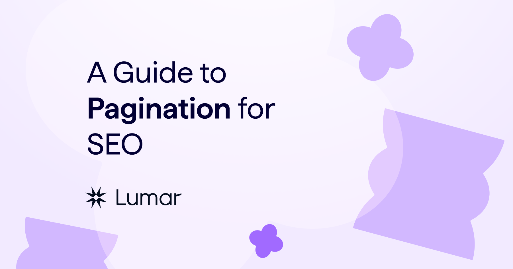 seo tips for pagination best practices