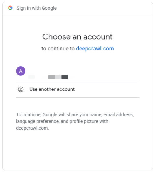 8 google account 1