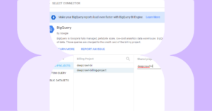 Lumar - BigQuery SQL Cheat Sheet