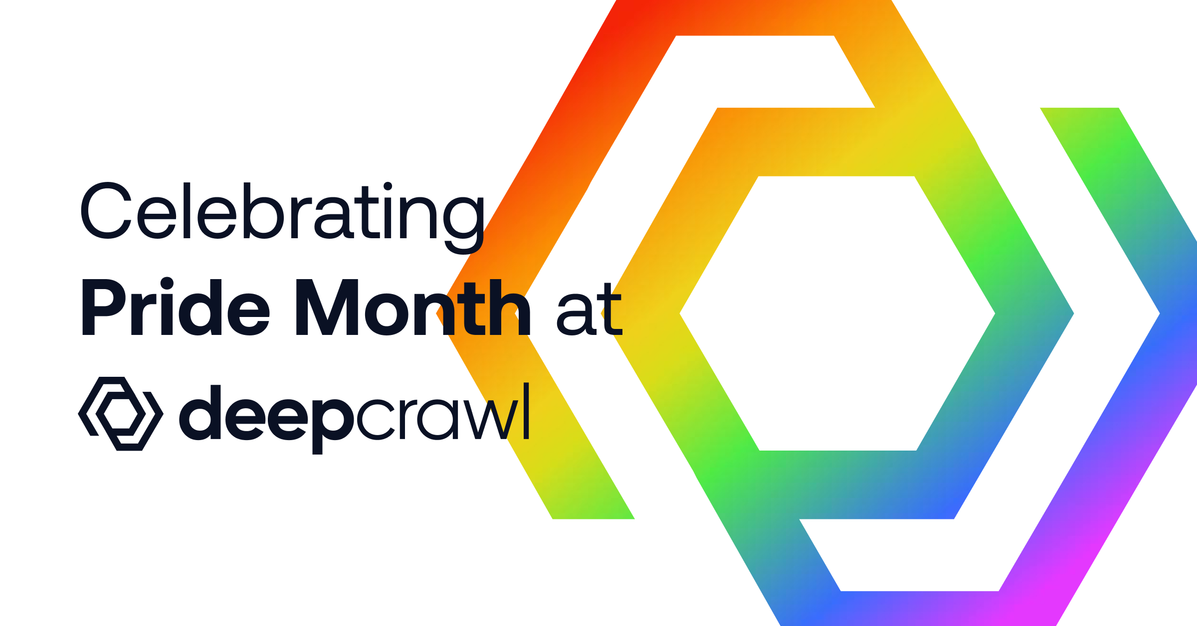 pride at Deepcrawl