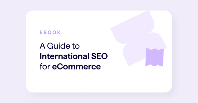 guide to international seo for ecommerce