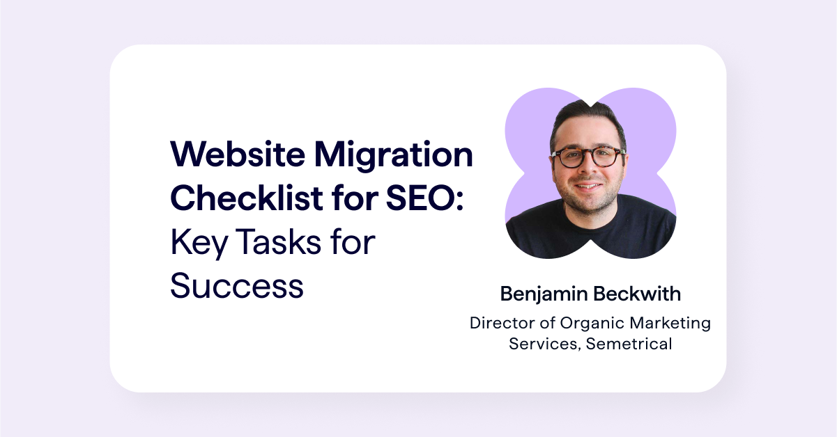 Off-Page SEO Checklist: 12 Tactics for Success [2023 ]