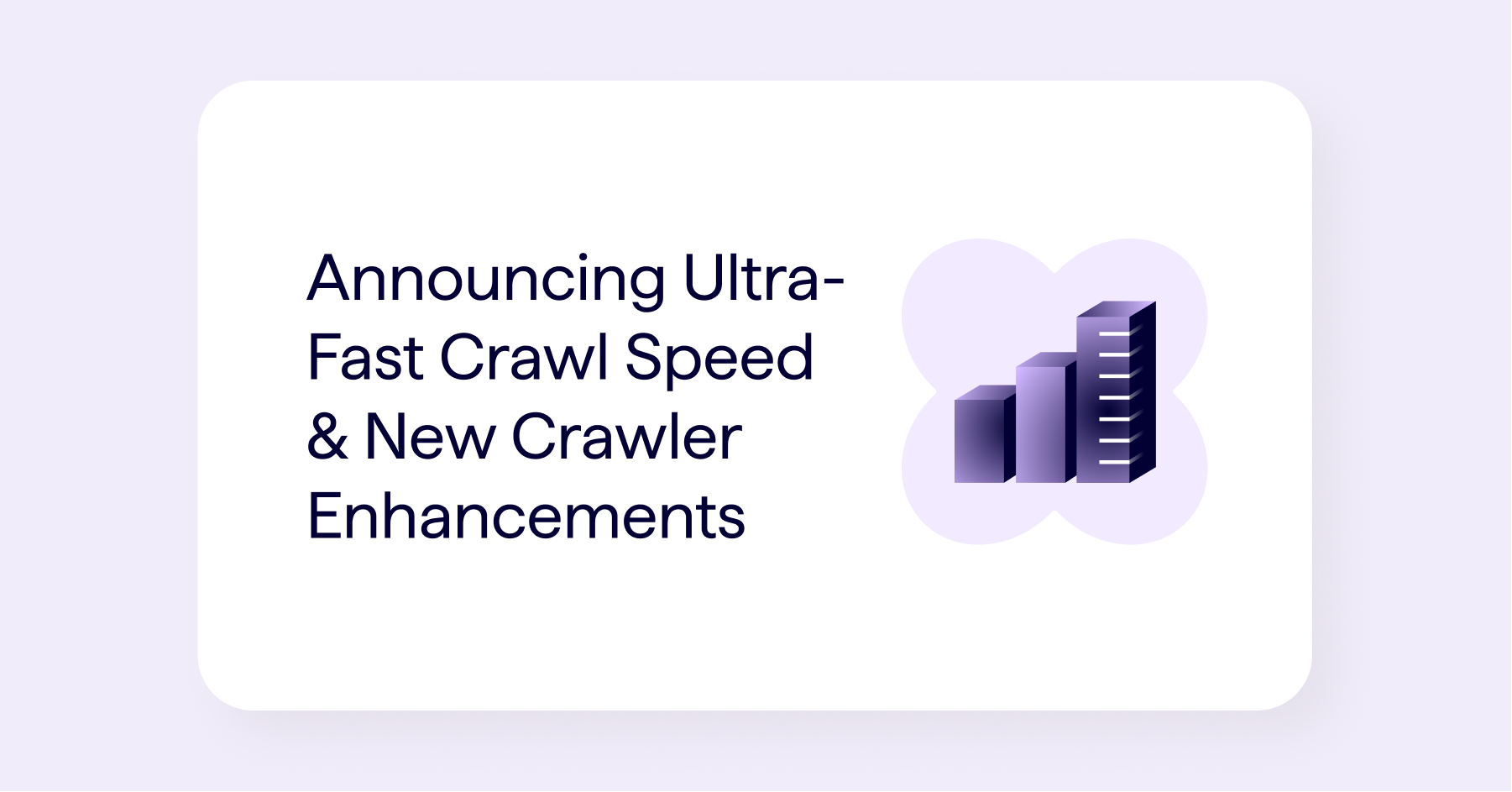 Lumar announces fastest website crawler on the market for technical SEOs