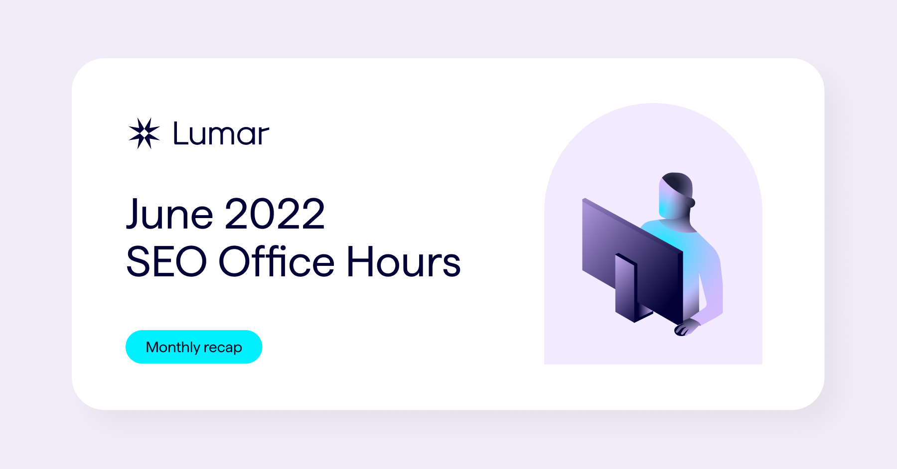 google search central office hours recap for june 2022