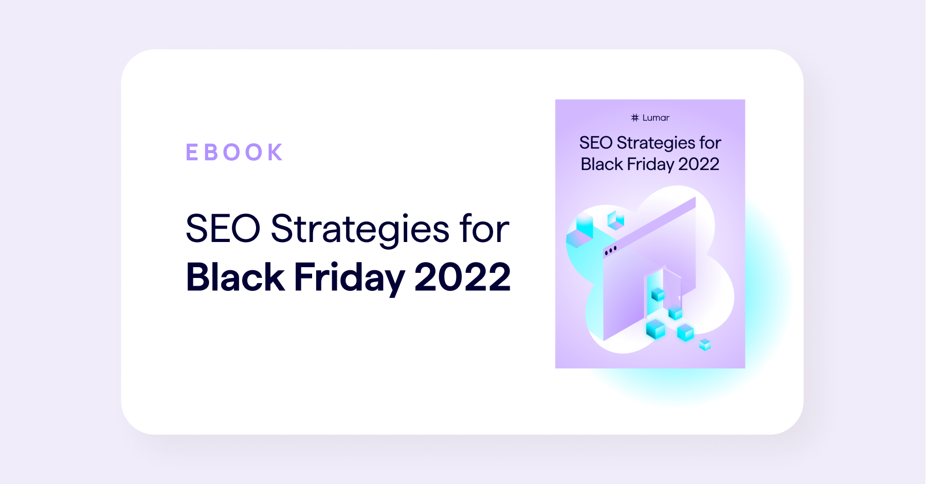 SEO Strategies for Black Friday 2022
