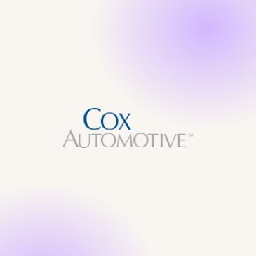 Cox automotive