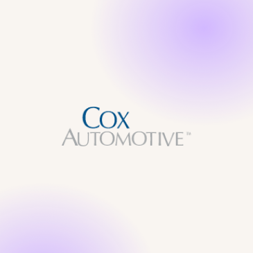  Cox automotive