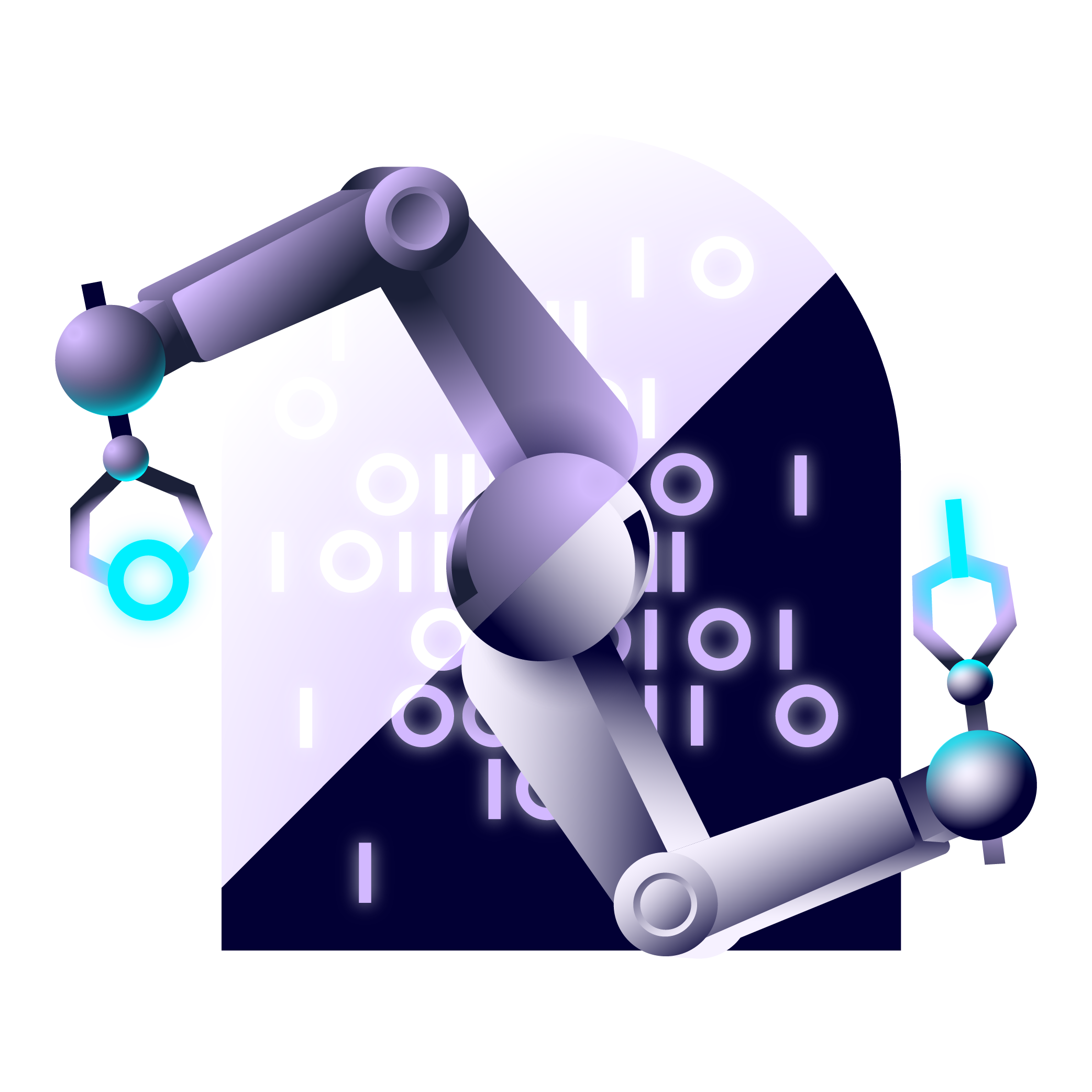 Illustration representing Lumar Protect - automated SEO QA testing tool