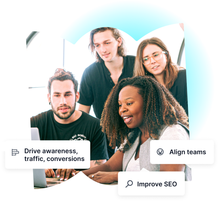 Lumar is a website intelligence and tech seo platform for digital marketing teams