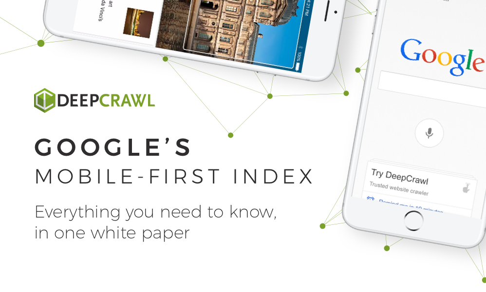 mobile-first indexing whitepaper