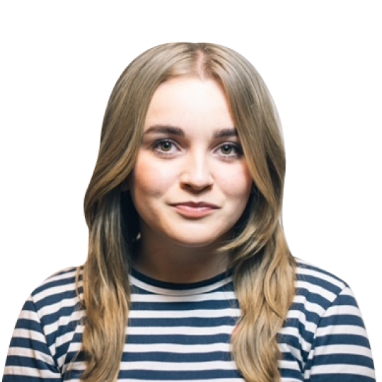 natalie stubbs - senior tech seo at lumar