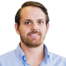 Alex Schaefer - Chief Customer Officer at Lumar