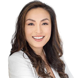 Aundreia T. Heisey, VP, Strategy, and Operations at Lumar Website Intelligence Platform