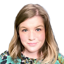Erin Demster - VP of Customer Success at Lumar