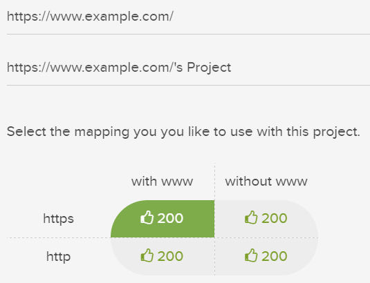 dc2 crawl setup domain check small