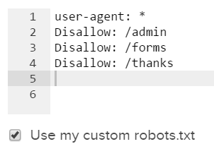 dc2 robots overwrite allowall small3