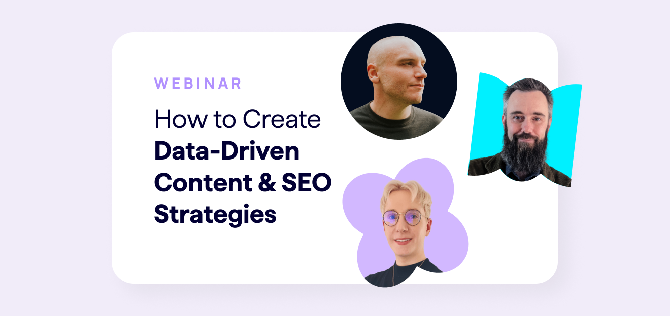 Data-Driven SEO Strategies: Boost Your Rankings Fast