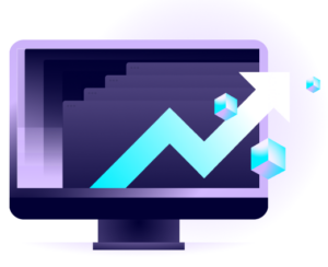 marketing budget data - organic channel budget increase