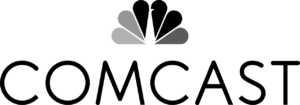 Comcast Logo