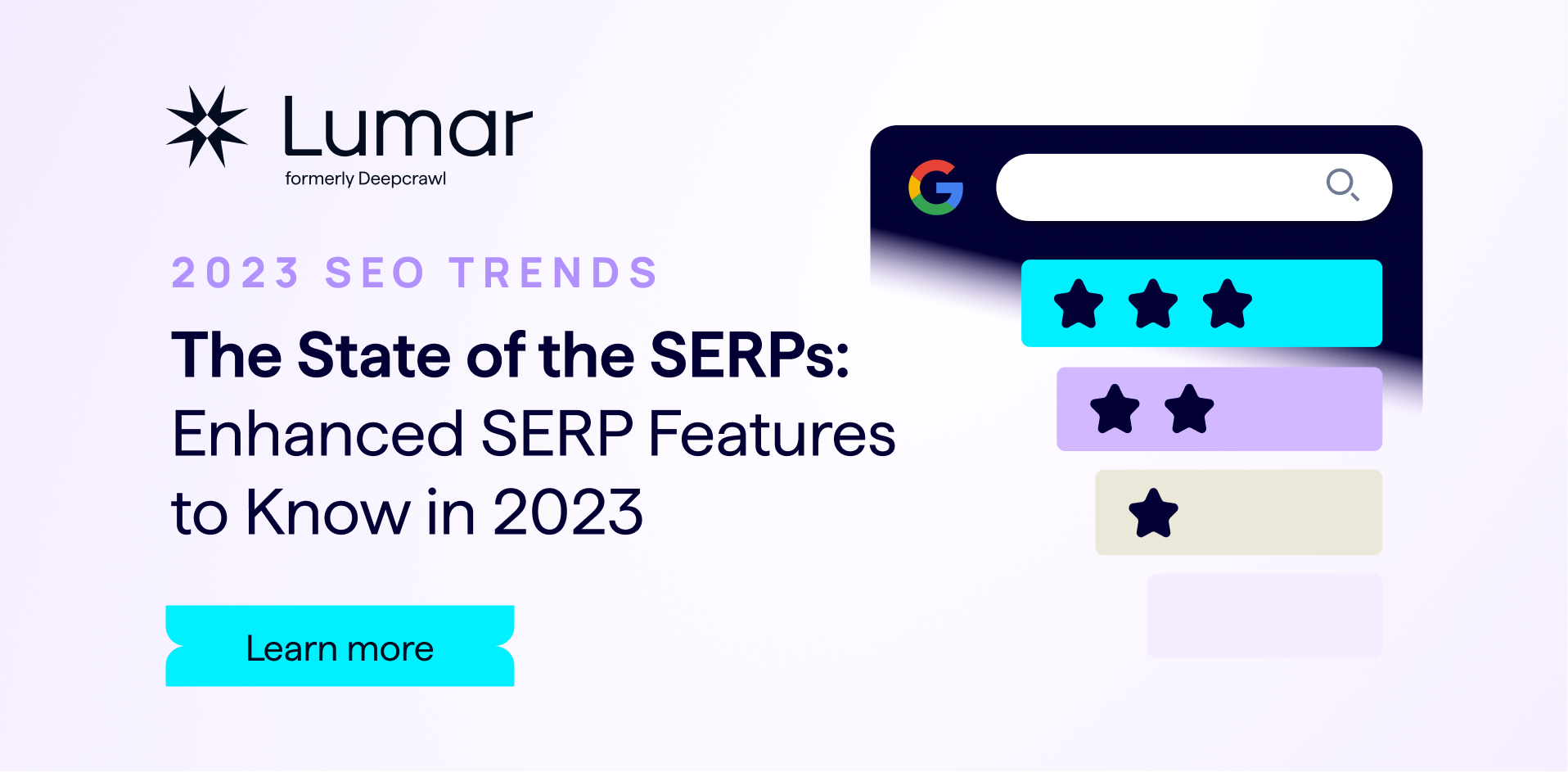 State of the SERPs: 7 Enhanced SERP Features & Rich Result Types to Know