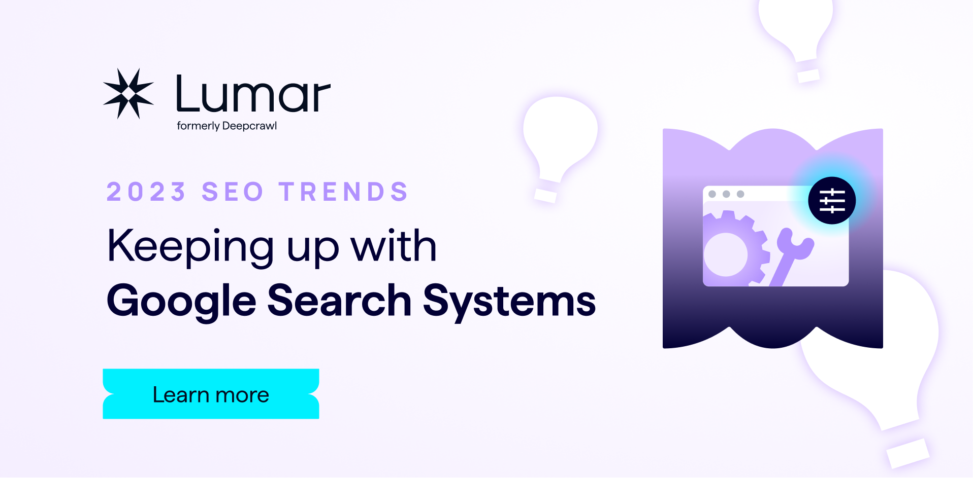 2023 SEO Trends: Keeping Up With Google Search Systems, Algorithms, & Updates