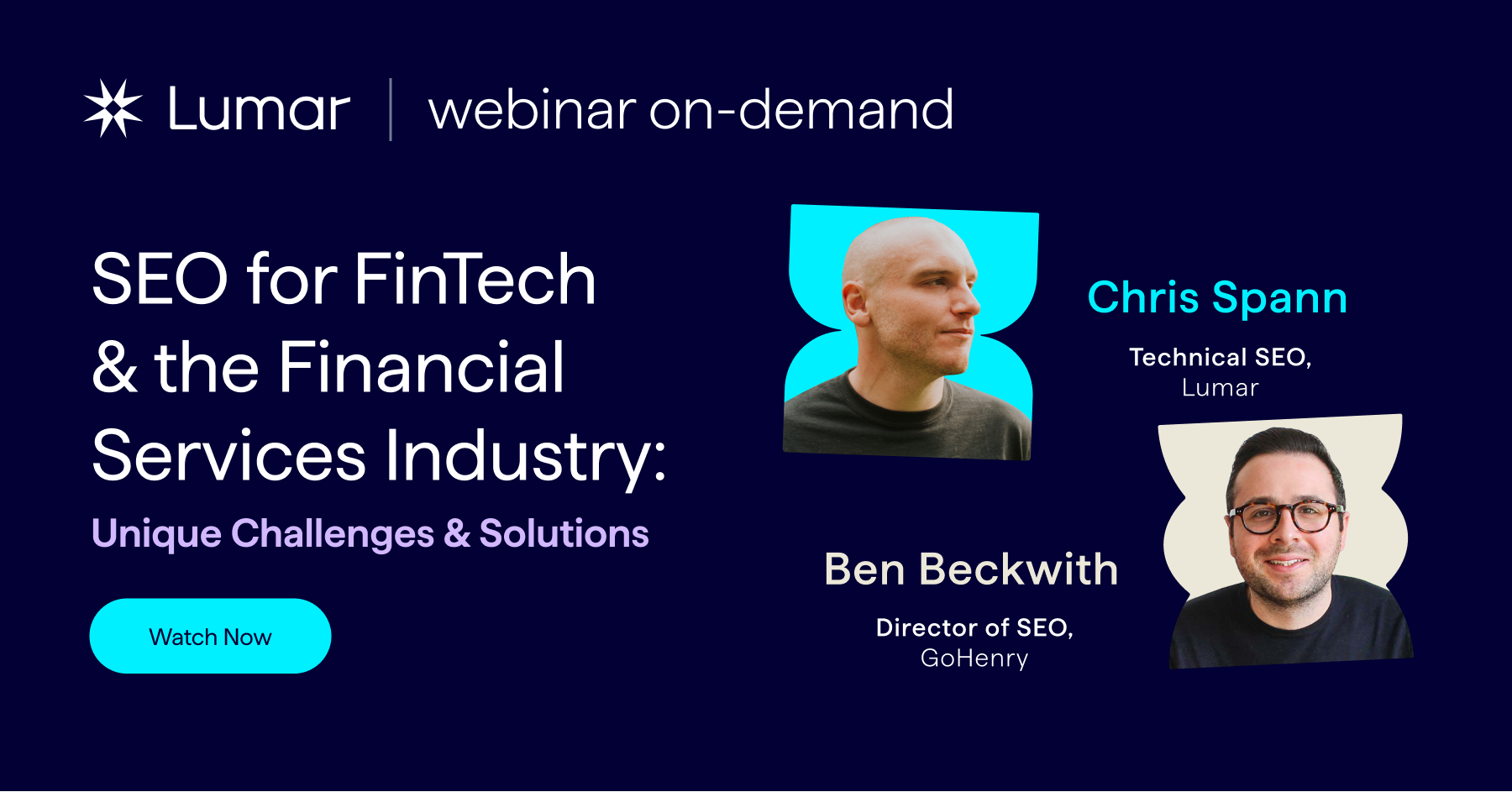 Webinar On Demand Seo For Financial Services Fintech Websites Lumar Webinar On Demand Seo For Financial Services Fintech Websites Lumar
