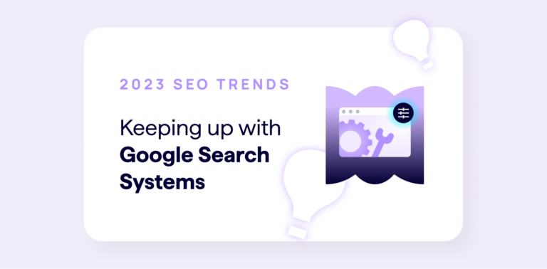 article thumbnail image - link to list of current Google Search Systems Updates and Algorithms for 2023