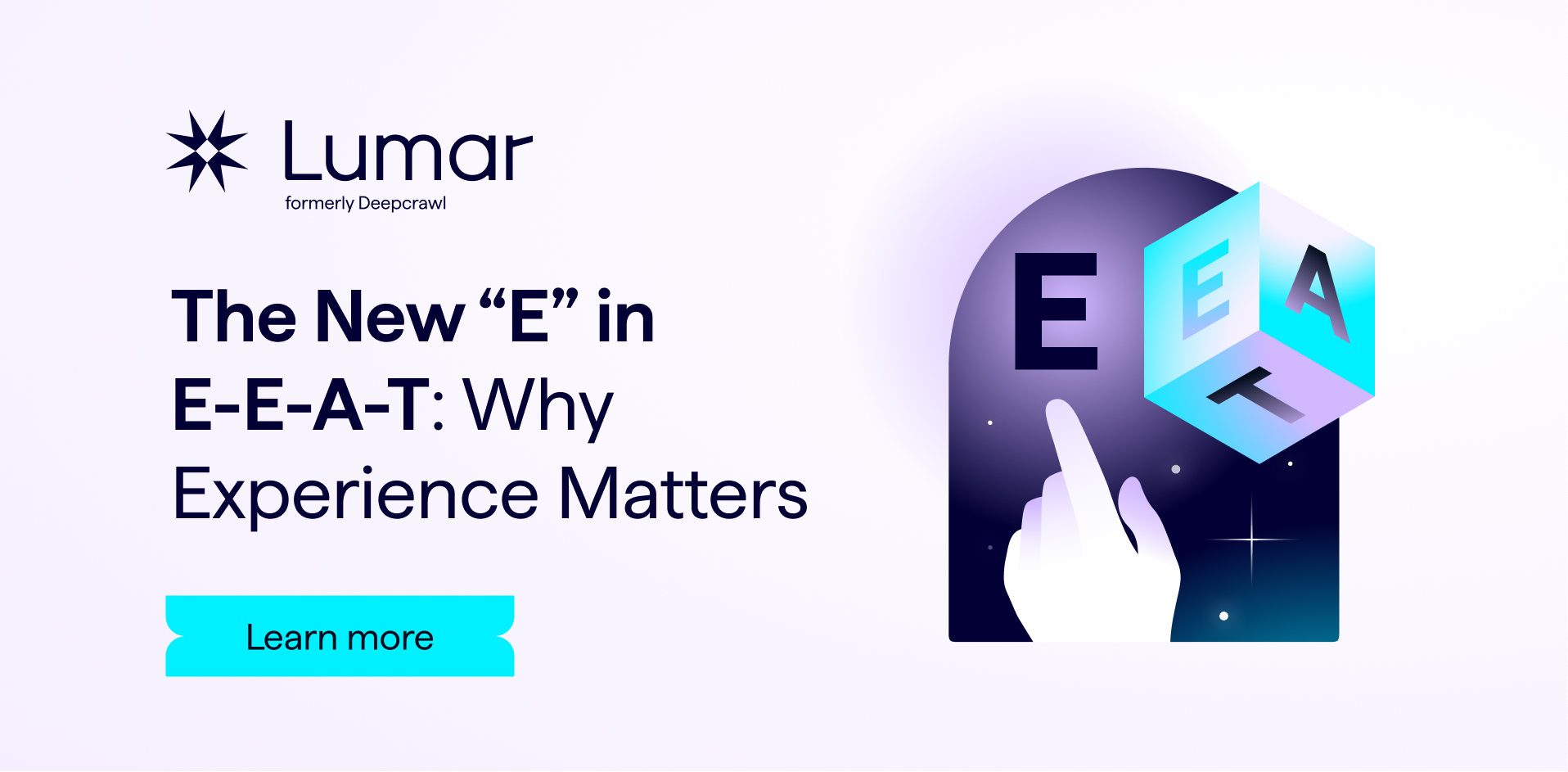 The New “E” in Google’s E-E-A-T: Why Experience Matters for SEO Content