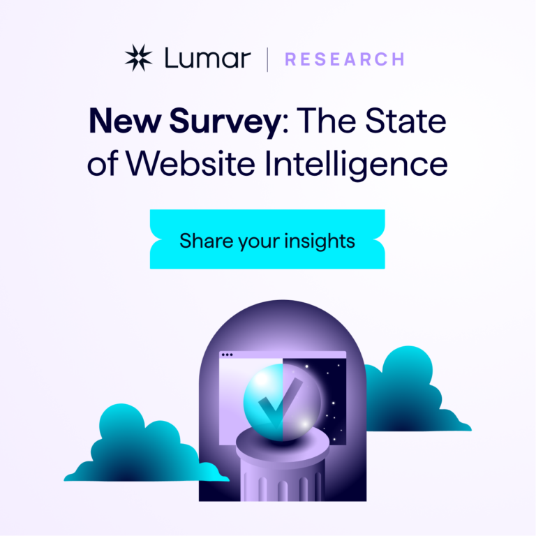 enterprise SEO research survey results - insights for large websites
