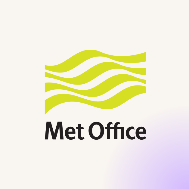 Met Office Logo