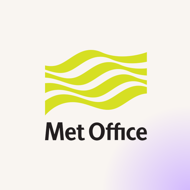  Met Office Logo