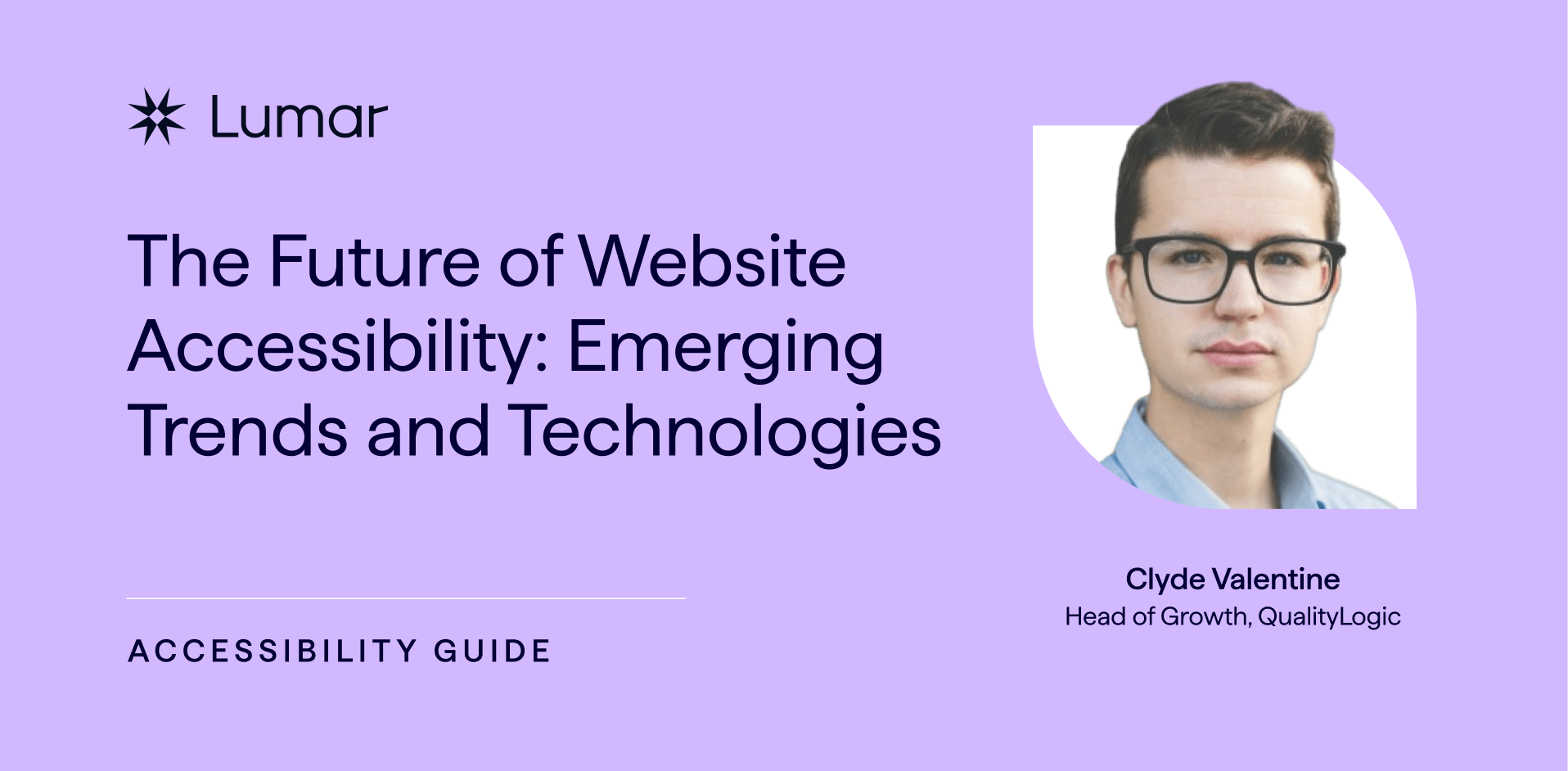 The Future of Website Accessibility: Emerging Trends and Technologies