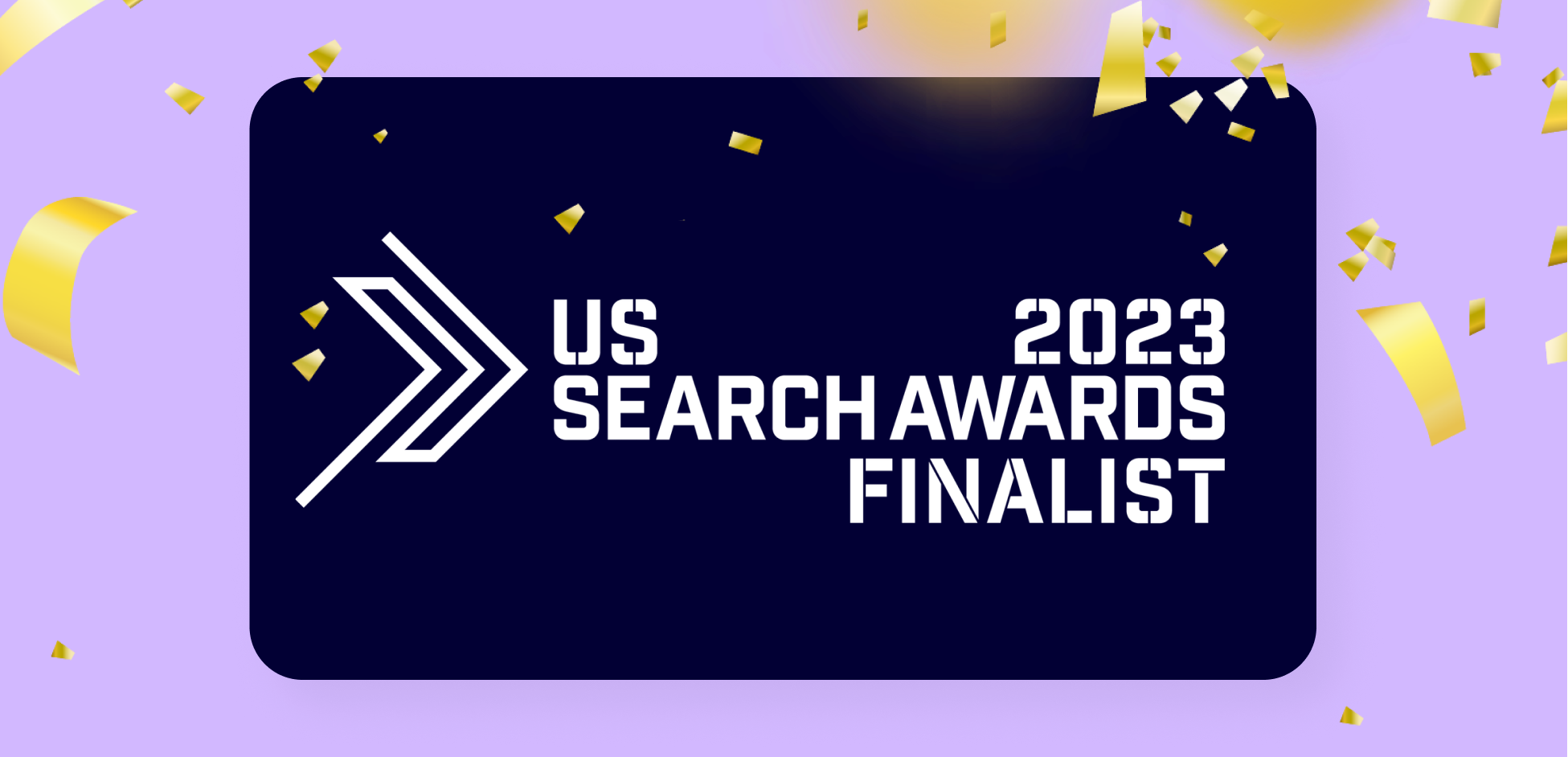 Lumar Shortlisted for the US Search Awards: Best SEO Software Suite & SEO Software Innovation