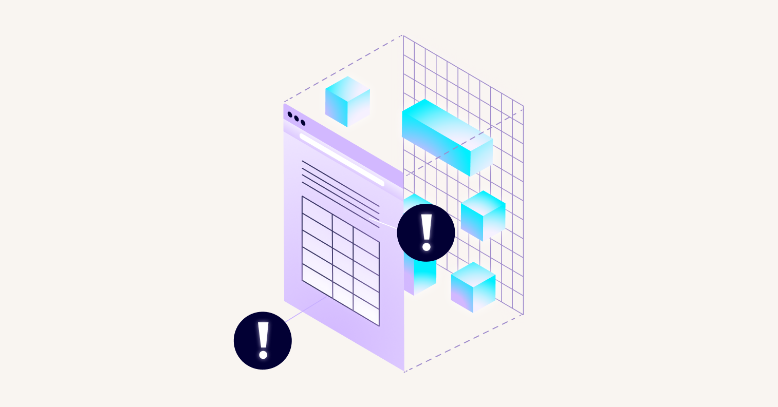 Tables - Lumar Accessibility Thumbnail