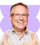 Image of MarTech expert Scott Brinker