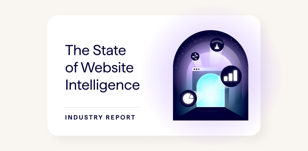 Article - The State of Website Intelligence - 2023 Lumar Website Management Survey Data and Research Insights from Survey Results