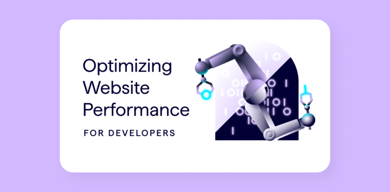 Optimizing Website Performance - A Developer's Guide to Lumar