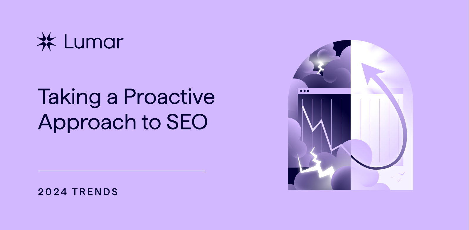 2024 SEO Trends: Taking a Proactive Approach to SEO