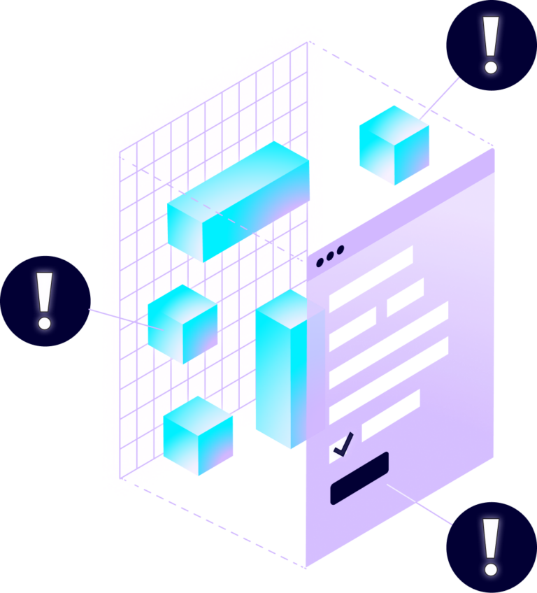 Website Accessibility Wiki Category Illustration - Web Accessible Forms