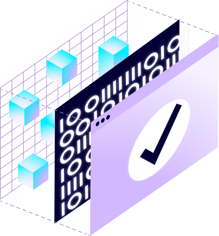 Website Accessibility Wiki Category Illustration - Parsing